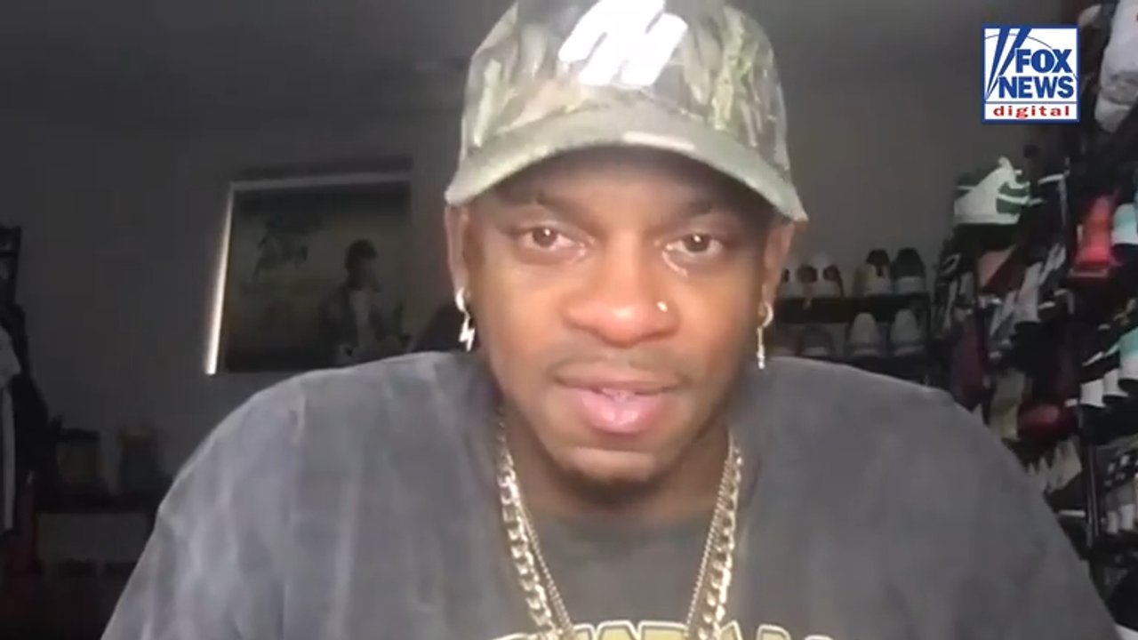 Jimmie Allen says he's the 'victim' after sexual assault allegations upended his life